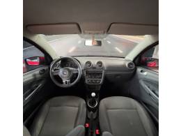 VOLKSWAGEN - GOL - 2014/2014 - Vermelha - R$ 38.900,00