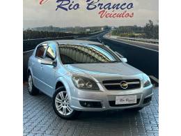 CHEVROLET - VECTRA - 2008/2008 - Prata - R$ 35.900,00