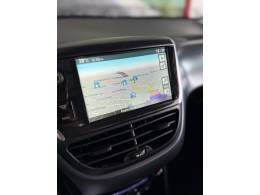 PEUGEOT - 208 - 2014/2014 - Branca - R$ 49.900,00