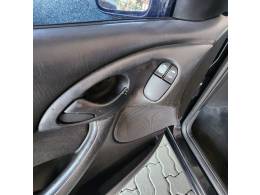 FORD - FOCUS - 2009/2009 - Preta - R$ 29.900,00