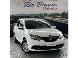 RENAULT - LOGAN - 2019/2019 - Branca - R$ 38.900,00