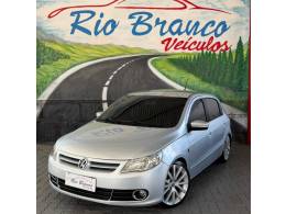 VOLKSWAGEN - GOL - 2012/2013 - Prata - R$ 36.900,00