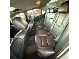 FORD - FUSION - 2010/2010 - Prata - R$ 52.900,00