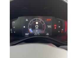 JEEP - RENEGADE - 2024/2025 - Cinza - R$ 139.900,00