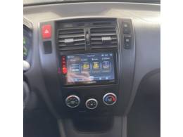 HYUNDAI - TUCSON - 2011/2011 - Preta - R$ 42.900,00