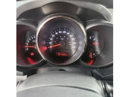 KIA MOTORS - SOUL - 2010/2010 - Prata - R$ 39.900,00