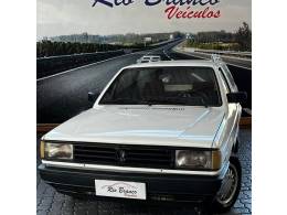 VOLKSWAGEN - PARATI - 1987/1987 - Branca - R$ 13.900,00