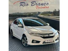 HONDA - CITY - 2015/2015 - Branca - R$ 64.900,00