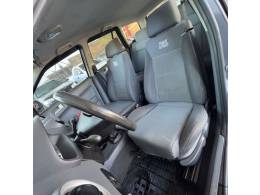 VOLKSWAGEN - PARATI - 2006/2007 - Cinza - R$ 31.900,00