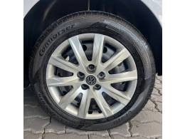 VOLKSWAGEN - POLO - 2007/2008 - Branca - R$ 36.900,00