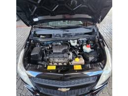 CHEVROLET - MONTANA - 2019/2019 - Preta - R$ 53.900,00