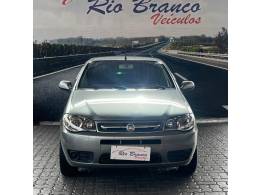 FIAT - SIENA - 2011/2012 - Cinza - R$ 29.900,00