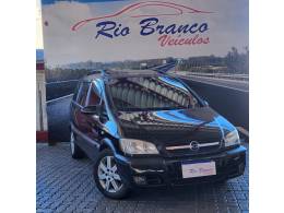 CHEVROLET - ZAFIRA - 2005/2005 - Preta - R$ 29.900,00