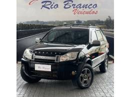 FORD - ECOSPORT - 2010/2011 - Preta - R$ 40.900,00