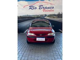 CHEVROLET - CELTA - 2003/2003 - Vermelha - R$ 18.900,00