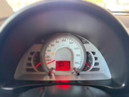 VOLKSWAGEN - FOX - 2009/2009 - Cinza - R$ 28.900,00