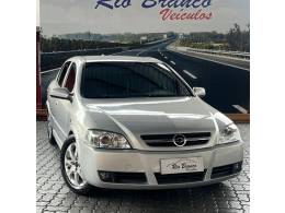 CHEVROLET - ASTRA - 2003/2004 - Prata - R$ 29.900,00