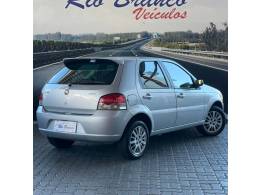 FIAT - PALIO - 2009/2009 - Prata - R$ 31.900,00