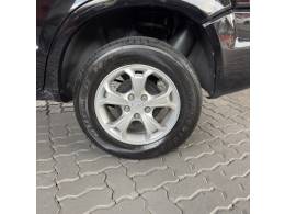 HYUNDAI - TUCSON - 2011/2011 - Preta - R$ 42.900,00