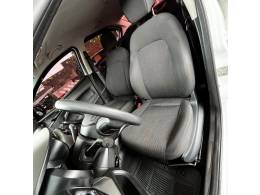 FIAT - CRONOS - 2018/2019 - Branca - R$ 59.900,00