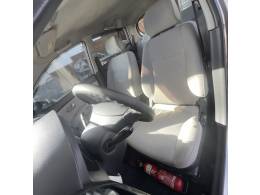 KIA MOTORS - PICANTO - 2009/2009 - Cinza - R$ 31.900,00