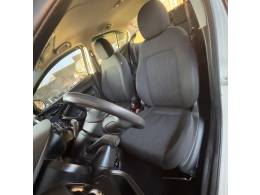 FIAT - CRONOS - 2021/2022 - Branca - R$ 74.900,00