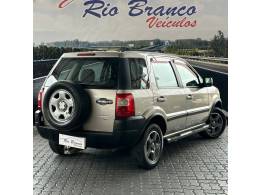 FORD - ECOSPORT - 2005/2005 - Prata - R$ 26.900,00