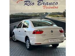 VOLKSWAGEN - VOYAGE - 2013/2014 - Branca - R$ 39.900,00