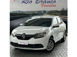 RENAULT - LOGAN - 2019/2019 - Branca - R$ 38.900,00