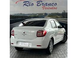 RENAULT - LOGAN - 2019/2019 - Branca - R$ 38.900,00