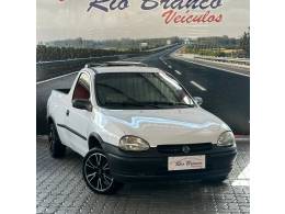 CHEVROLET - CORSA - 1997/1997 - Branca - R$ 19.900,00