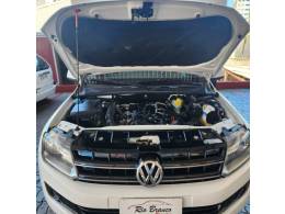 VOLKSWAGEN - AMAROK - 2011/2011 - Branca - R$ 79.900,00