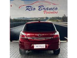 CHEVROLET - VECTRA - 2008/2009 - Vermelha - R$ 40.900,00