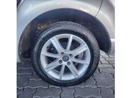 RENAULT - SANDERO - 2013/2014 - Prata - R$ 39.900,00