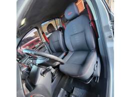 RENAULT - SANDERO - 2013/2014 - Prata - R$ 39.900,00