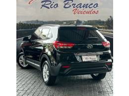 HYUNDAI - CRETA - 2018/2018 - Preta - R$ 81.900,00