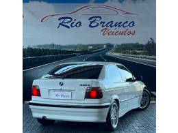 BMW - 318TI - 1997/1997 - Branca - R$ 62.900,00