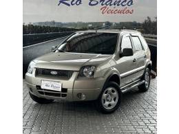 FORD - ECOSPORT - 2007/2007 - Prata - R$ 30.900,00