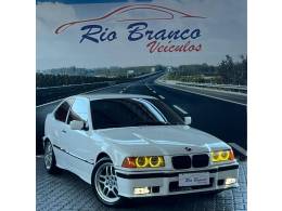 BMW - 318TI - 1997/1997 - Branca - R$ 62.900,00