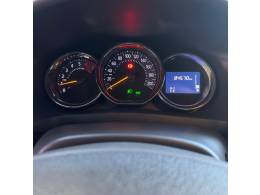 RENAULT - SANDERO - 2017/2017 - Preta - R$ 51.900,00