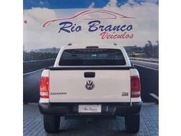 VOLKSWAGEN - AMAROK - 2011/2011 - Branca - R$ 79.900,00