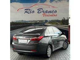 HYUNDAI - HB20S - 2013/2014 - Cinza - R$ 51.900,00
