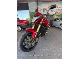 HONDA - CB 600F - 2012/2012 - Vermelha - R$ 46.900,00