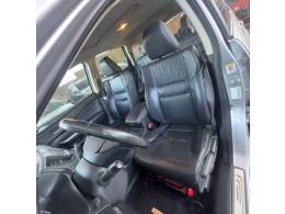 HONDA - CRV - 2012/2012 - Prata - R$ 79.900,00