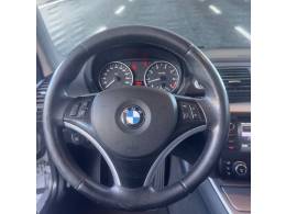 BMW - 120I - 2007/2008 - Prata - R$ 62.900,00
