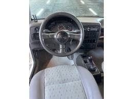 VOLKSWAGEN - GOL - 1998/1998 - Branca - R$ 13.900,00