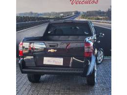 CHEVROLET - MONTANA - 2019/2019 - Preta - R$ 53.900,00