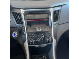 HYUNDAI - SONATA - 2012/2012 - Preta - R$ 69.900,00