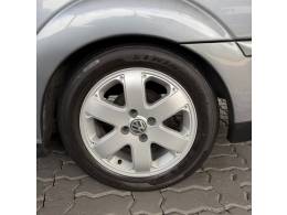 VOLKSWAGEN - SAVEIRO - 2007/2007 - Cinza - R$ 44.900,00