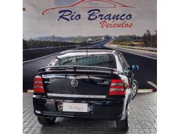 CHEVROLET - ASTRA - 2006/2007 - Preta - R$ 44.900,00